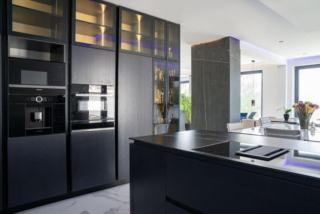 Photo of Kitchen in Dachau District