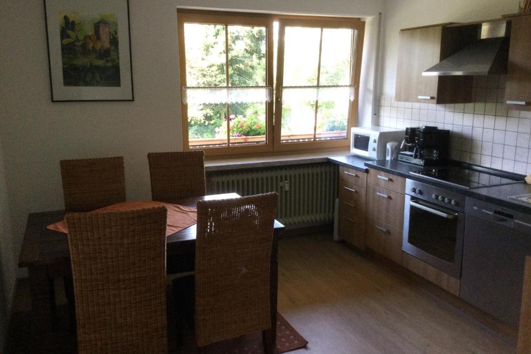 Photo of Kitchen in Traitsching