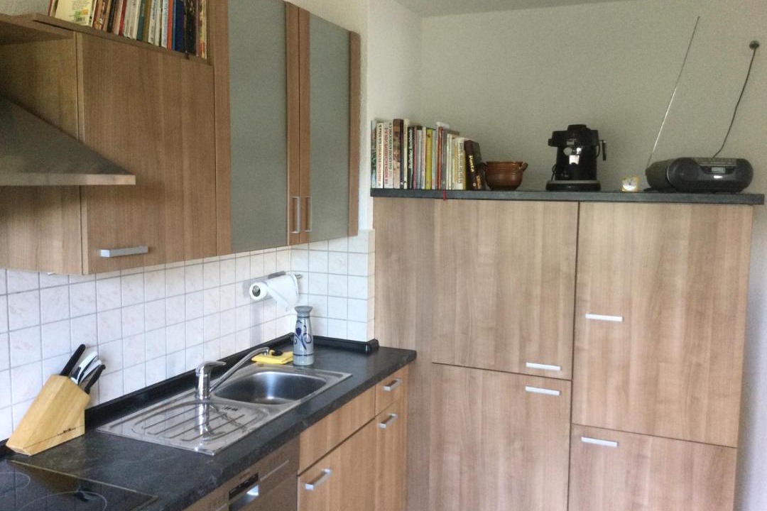 Photo of Kitchen in Traitsching