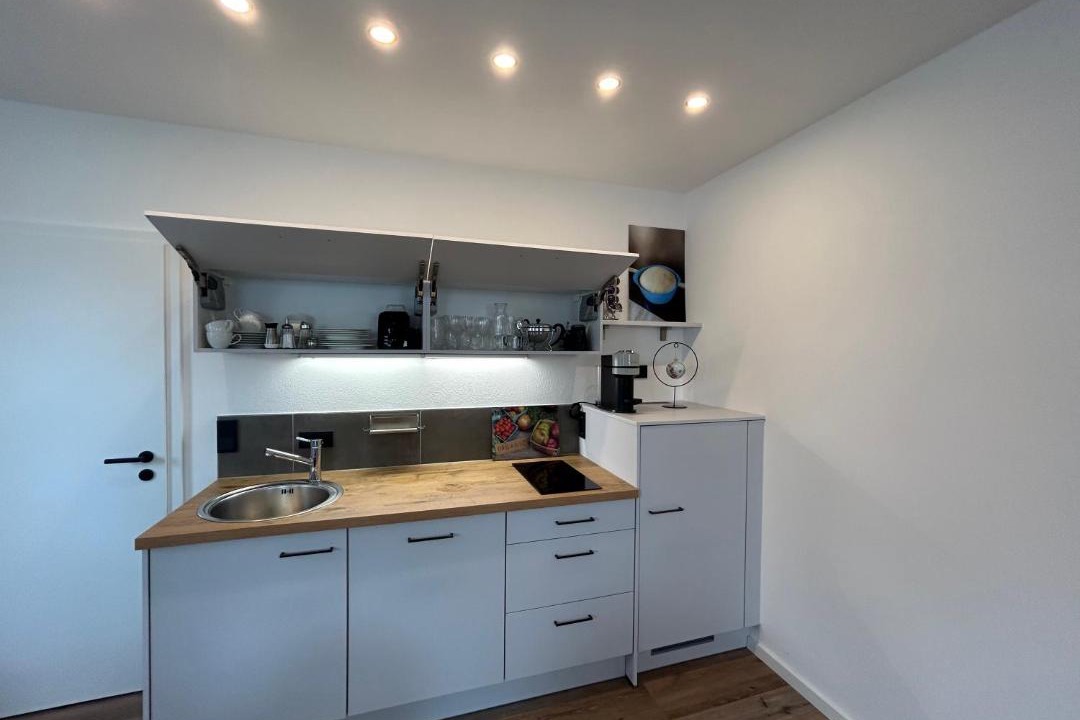 Photo of Kitchen in Rauhenebrach