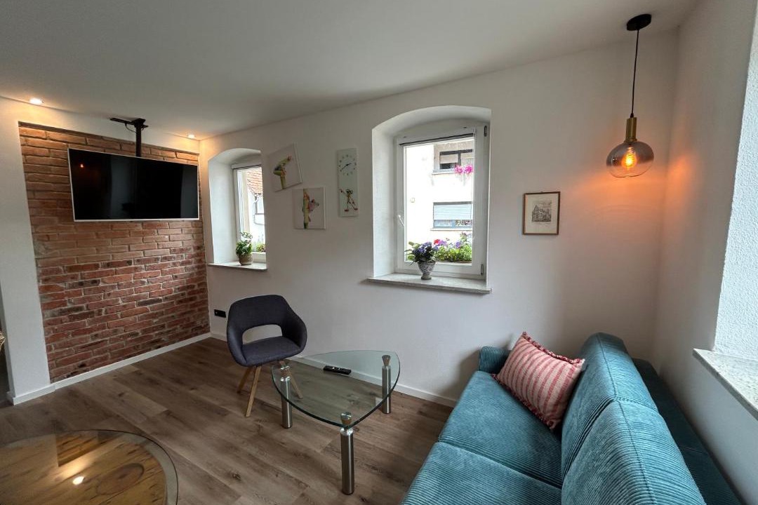 Photo of Livingroom in Rauhenebrach