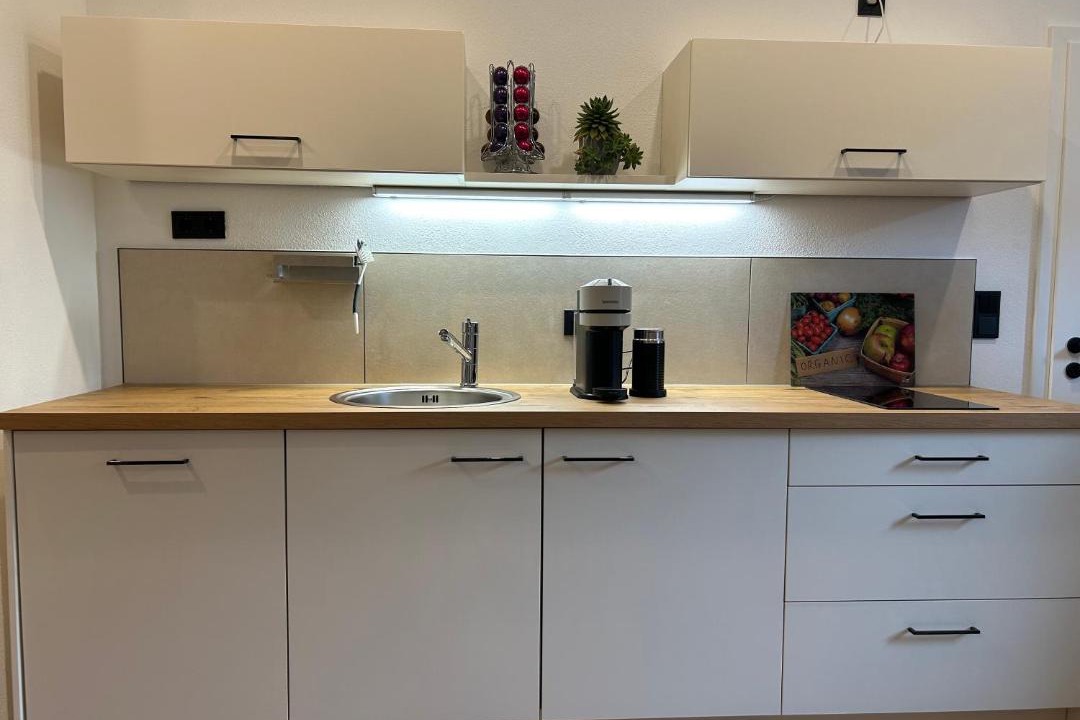 Photo of Kitchen in Rauhenebrach