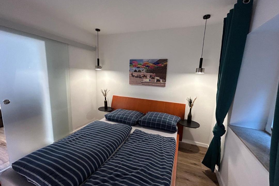 Photo of Bedroom in Rauhenebrach