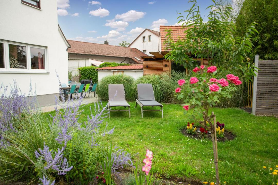 Photo of Buildings in Allersberg