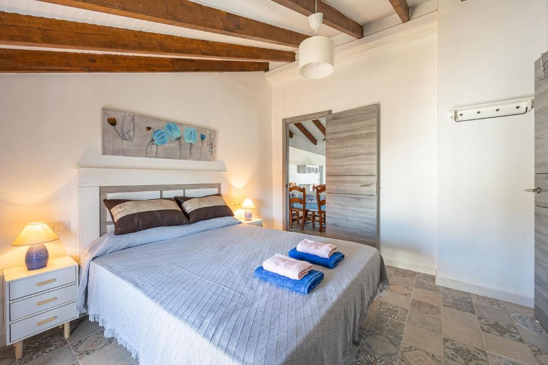 Photo of Bedroom in Xirles