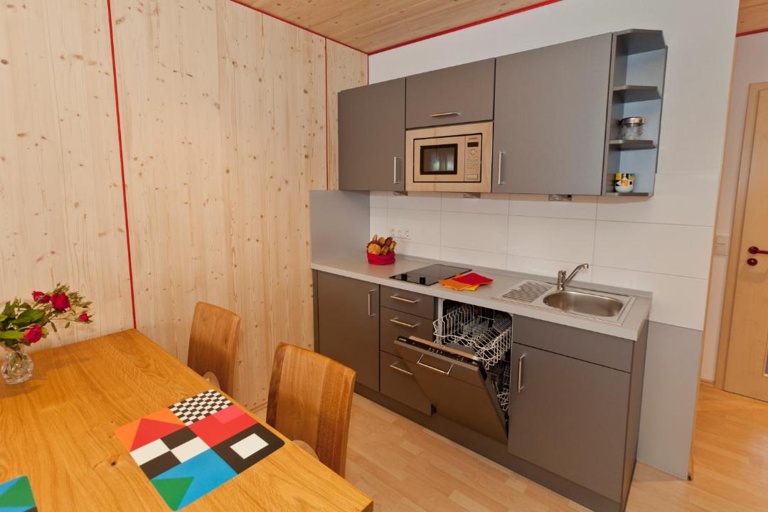 Photo of Kitchen in Bad Windsheim