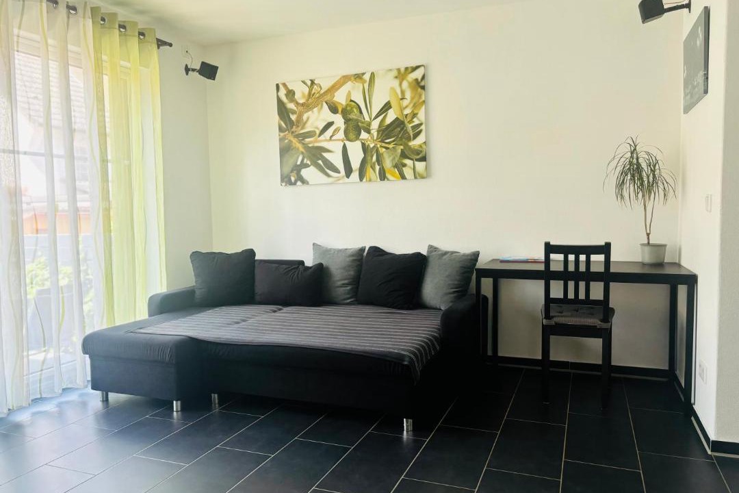 Photo of Livingroom in Allersberg