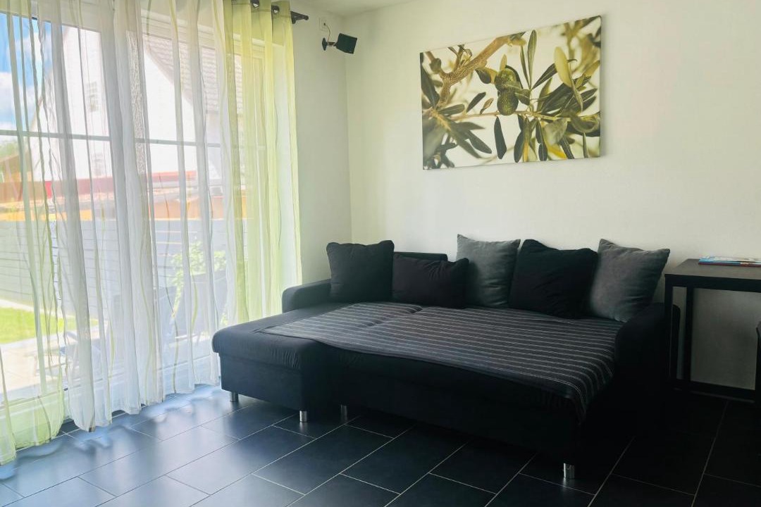 Photo of Livingroom in Allersberg