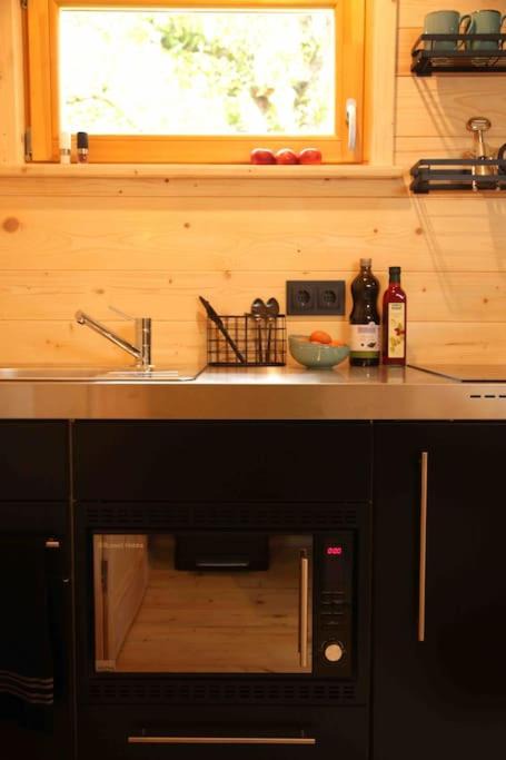 Photo of Kitchen in Mehring