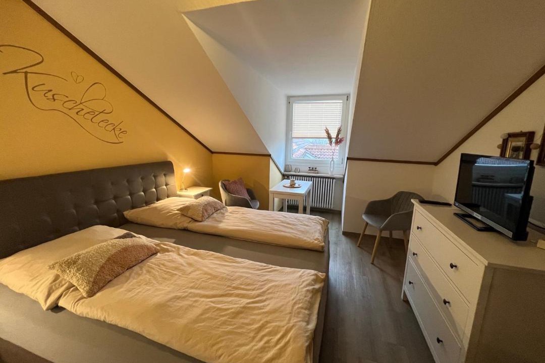 Photo of Bedroom in Bad Griesbach-Therme