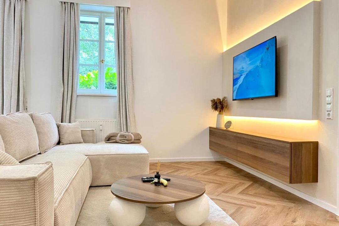 Photo of Livingroom in Fussen Old Town