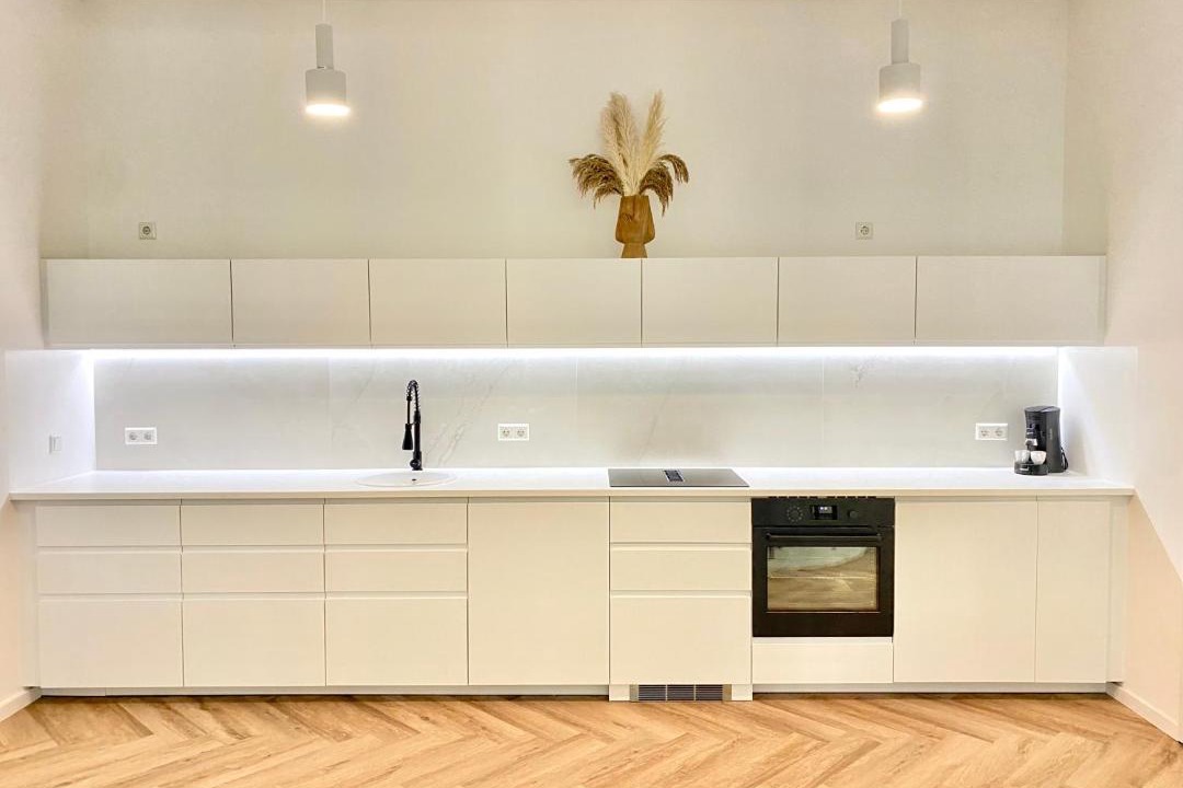 Photo of Kitchen in Fussen Old Town