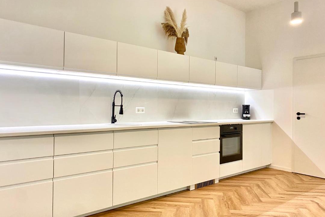 Photo of Kitchen in Fussen Old Town