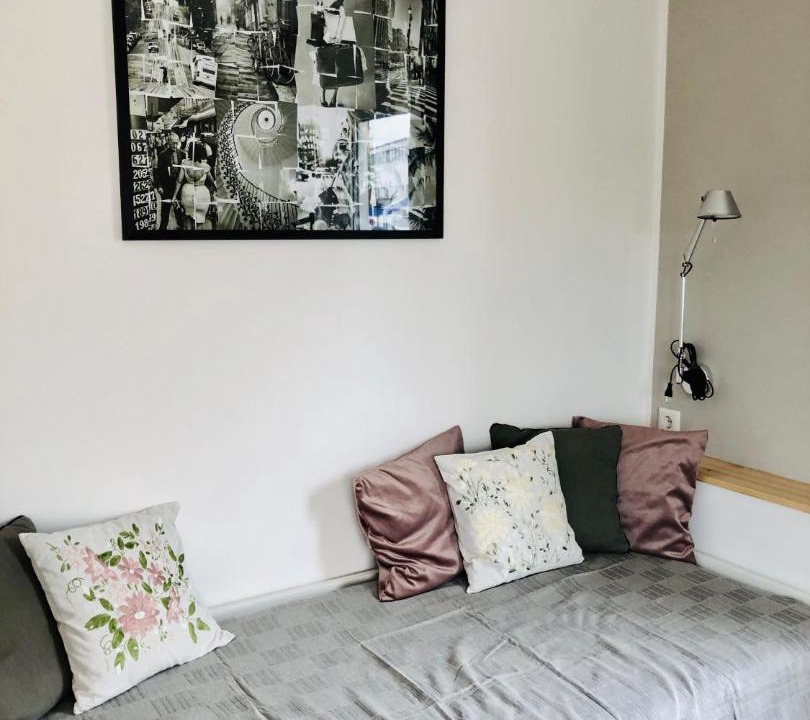 Photo of Bedroom in Memmingen