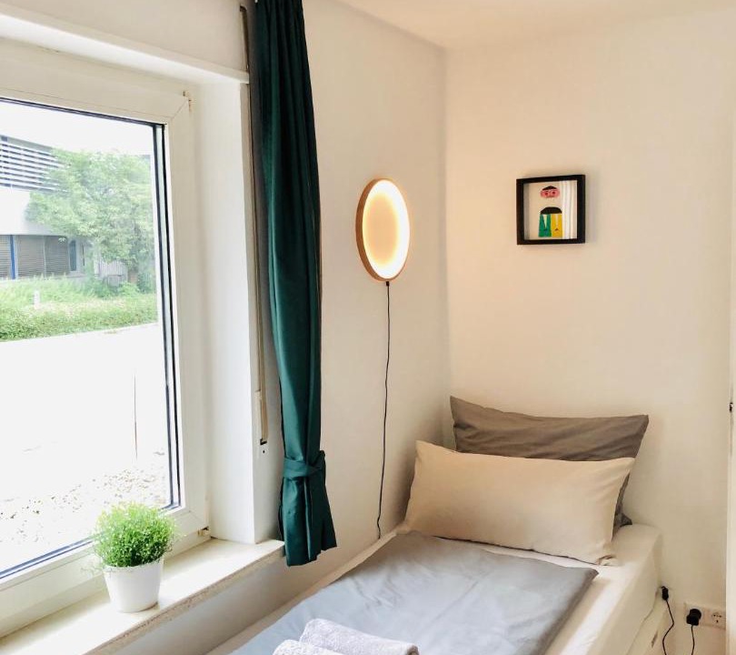 Photo of Bedroom in Memmingen