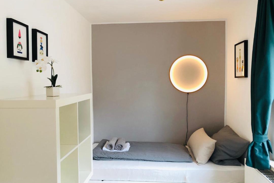 Photo of Bedroom in Memmingen