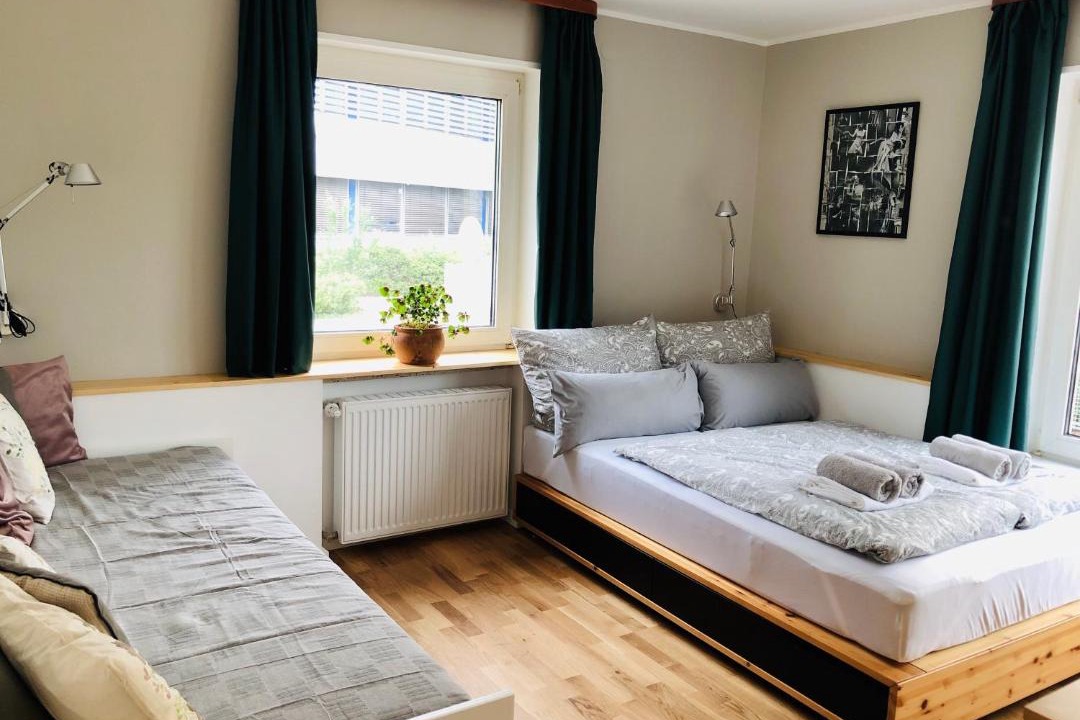 Photo of Bedroom in Memmingen