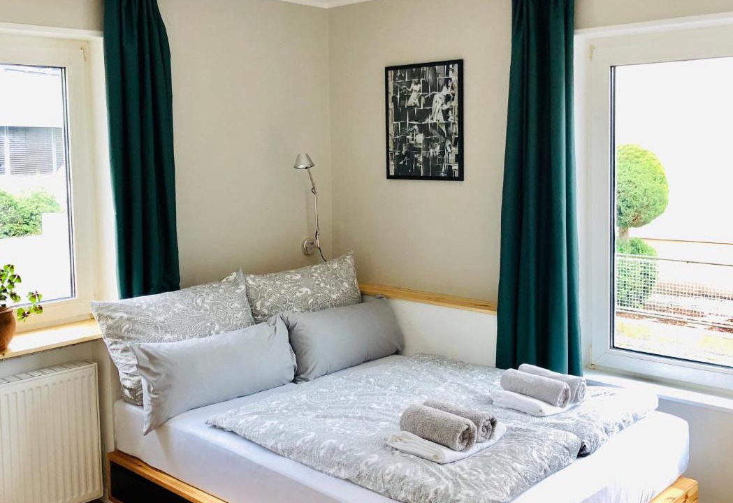 Photo of Bedroom in Memmingen