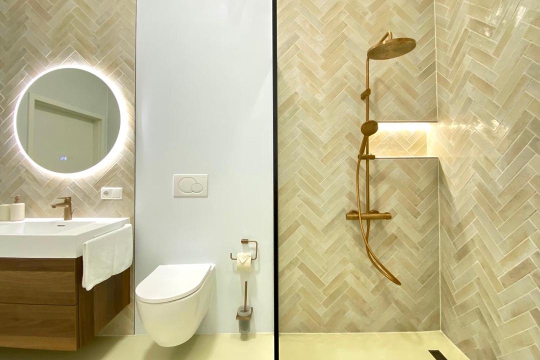 Photo of Bathroom in Fussen Old Town