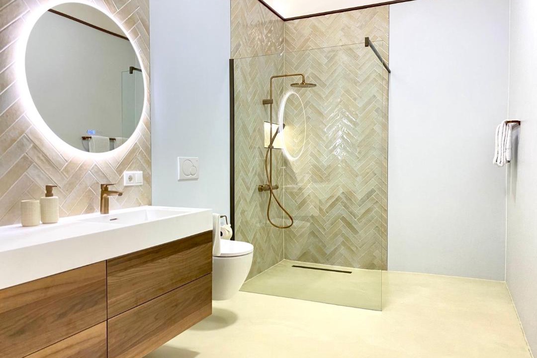 Photo of Bathroom in Fussen Old Town