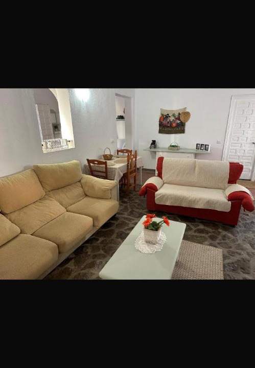 Photo of Livingroom in Brena y Marismas de Barbate Natural Park