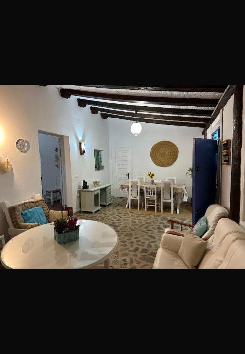 Photo of Livingroom in Brena y Marismas de Barbate Natural Park