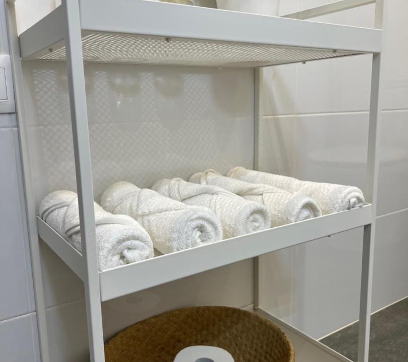 Photo of Bathroom in Renedo
