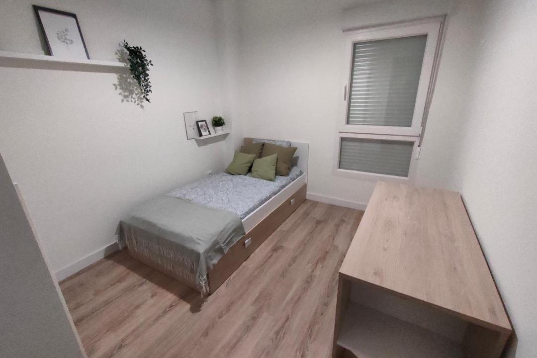 Photo of Bedroom in Santander