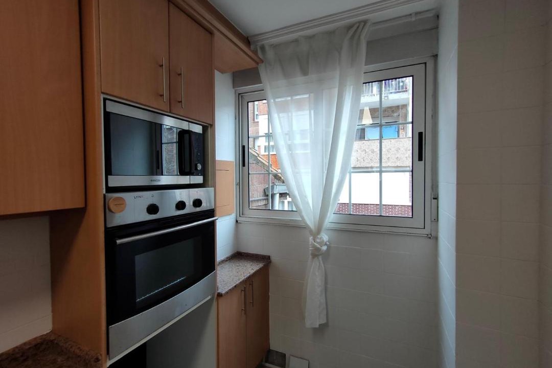 Photo of Kitchen in Santander