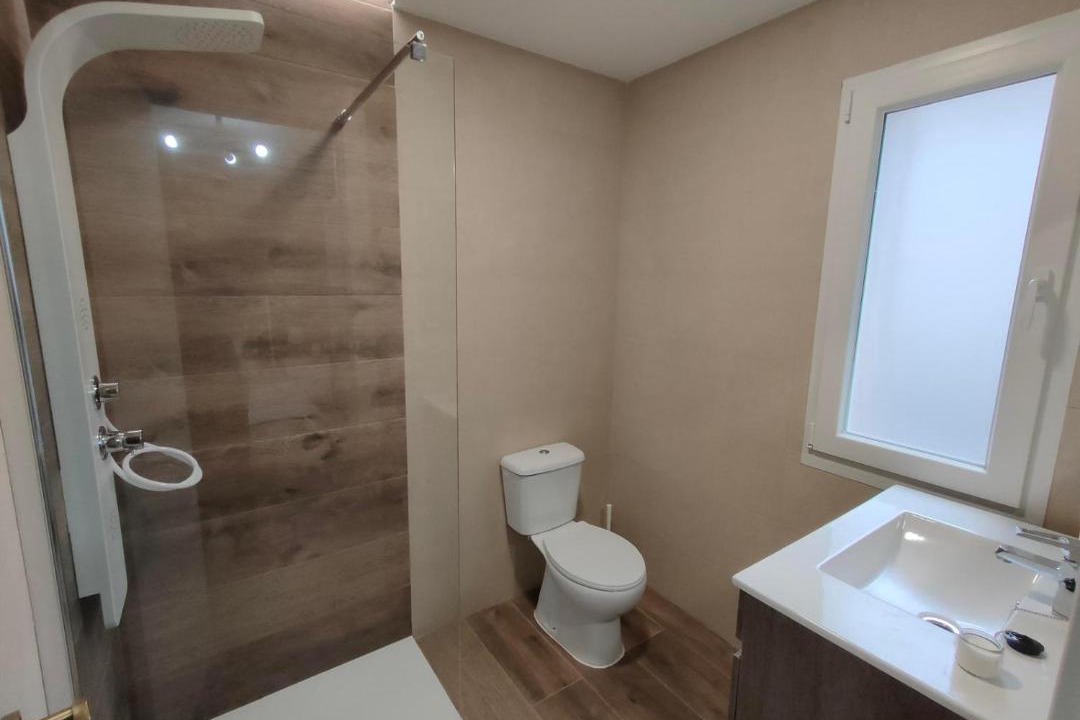 Photo of Bathroom in Santander