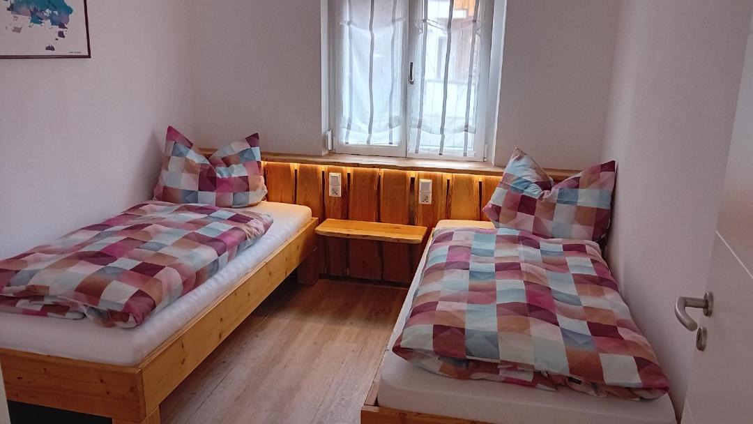 Photo of Bedroom in Memmelsdorf