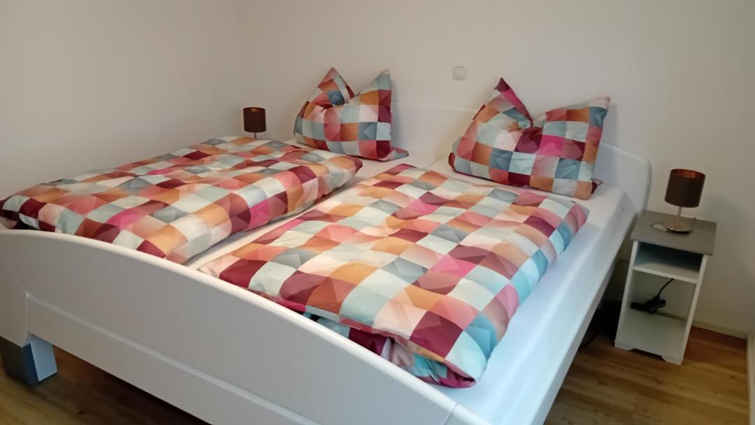 Photo of Bedroom in Memmelsdorf