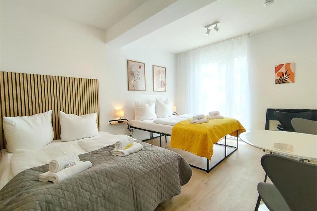 Photo of Bedroom in Buckenhof
