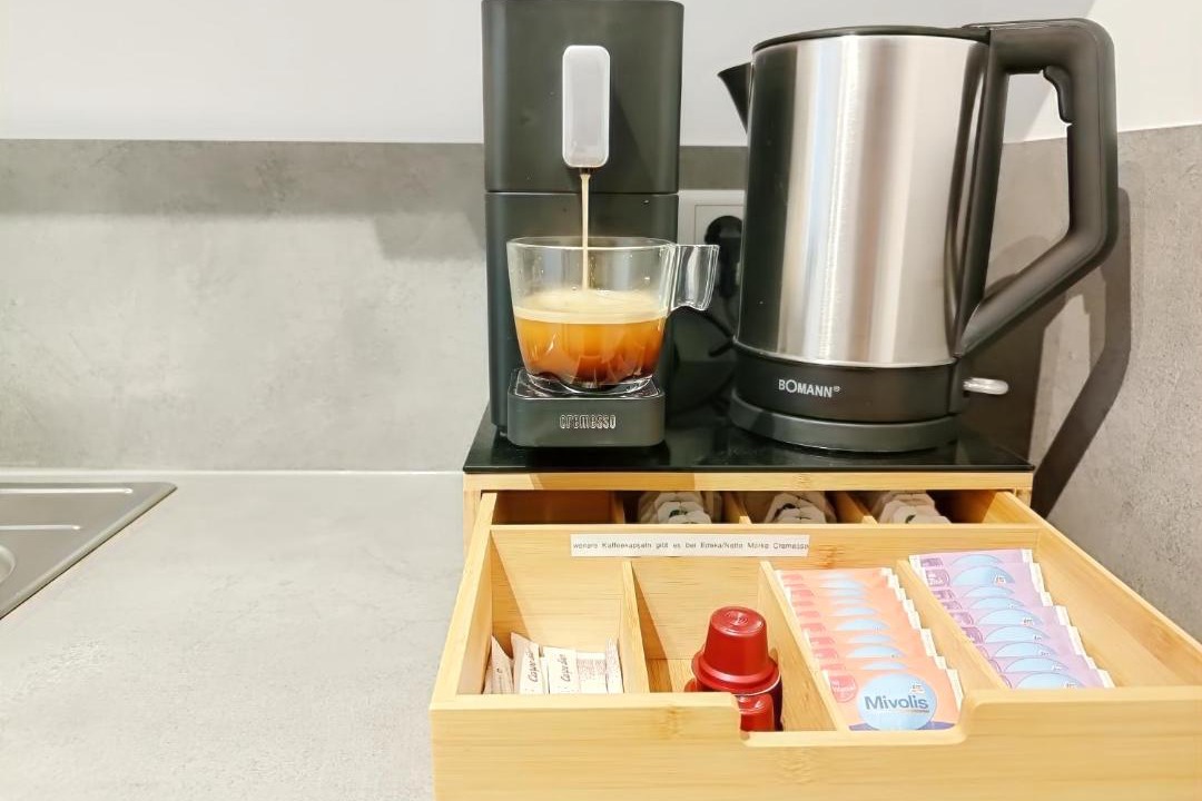 Photo of Kitchen in Buckenhof