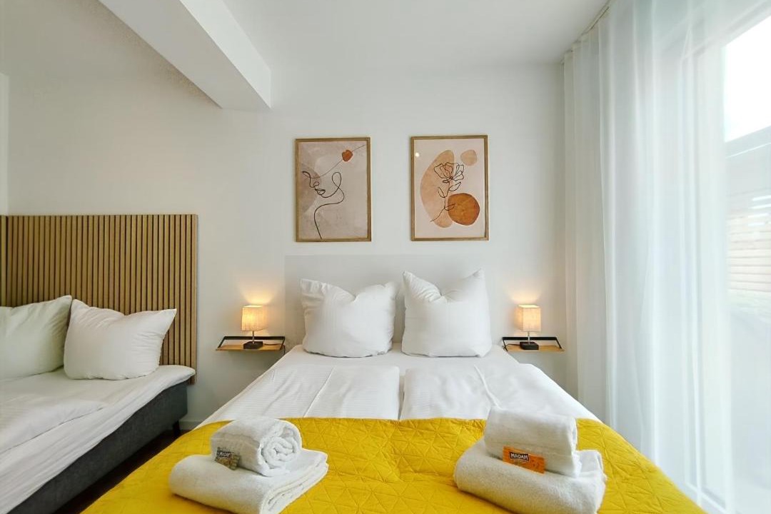 Photo of Bedroom in Buckenhof