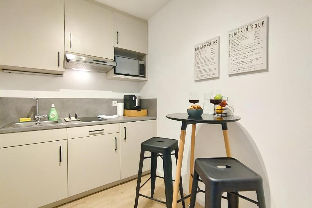 Photo of Kitchen in Buckenhof