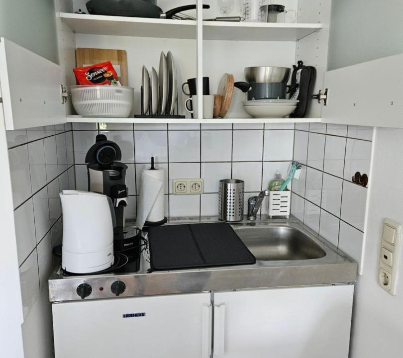 Photo of Kitchen in Grombuhl