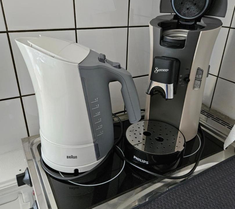 Photo of Kitchen in Grombuhl