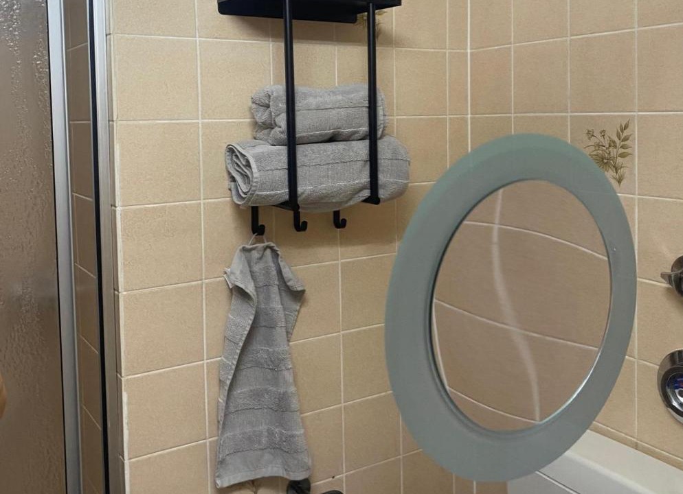 Photo of Bathroom in Grombuhl