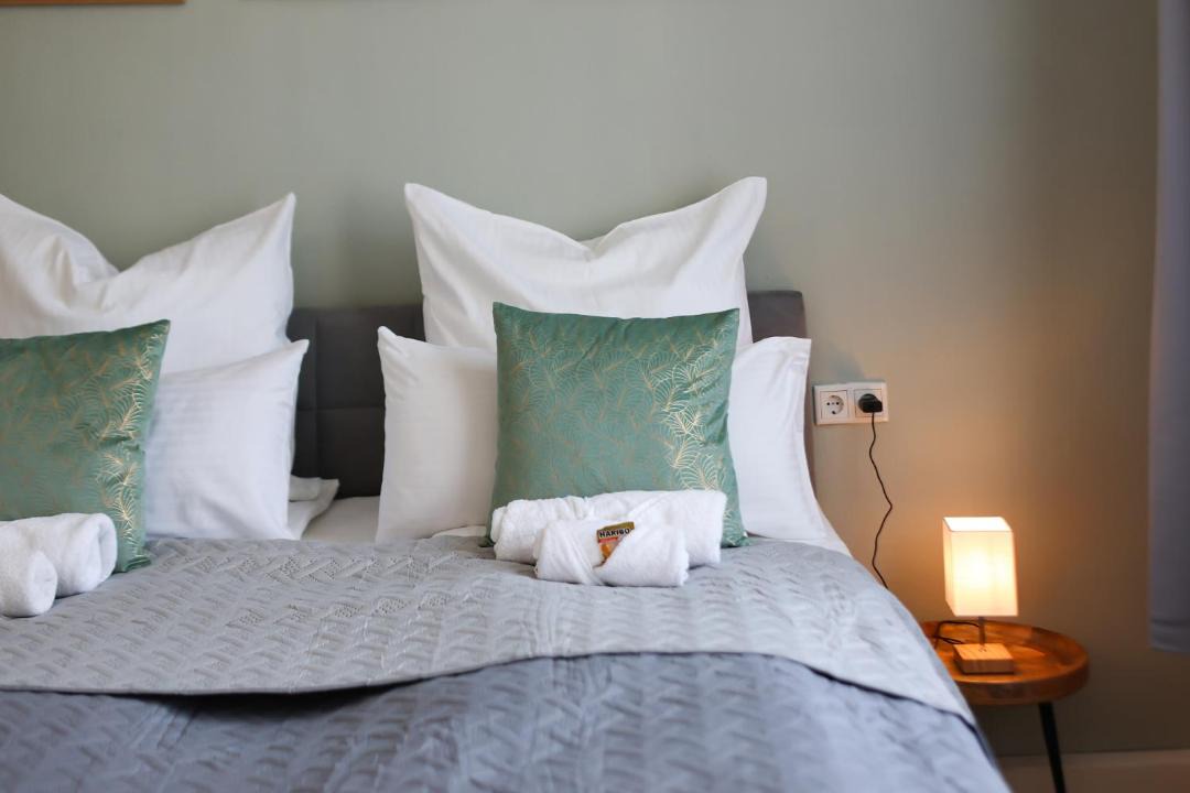 Photo of Bedroom in Antonviertel