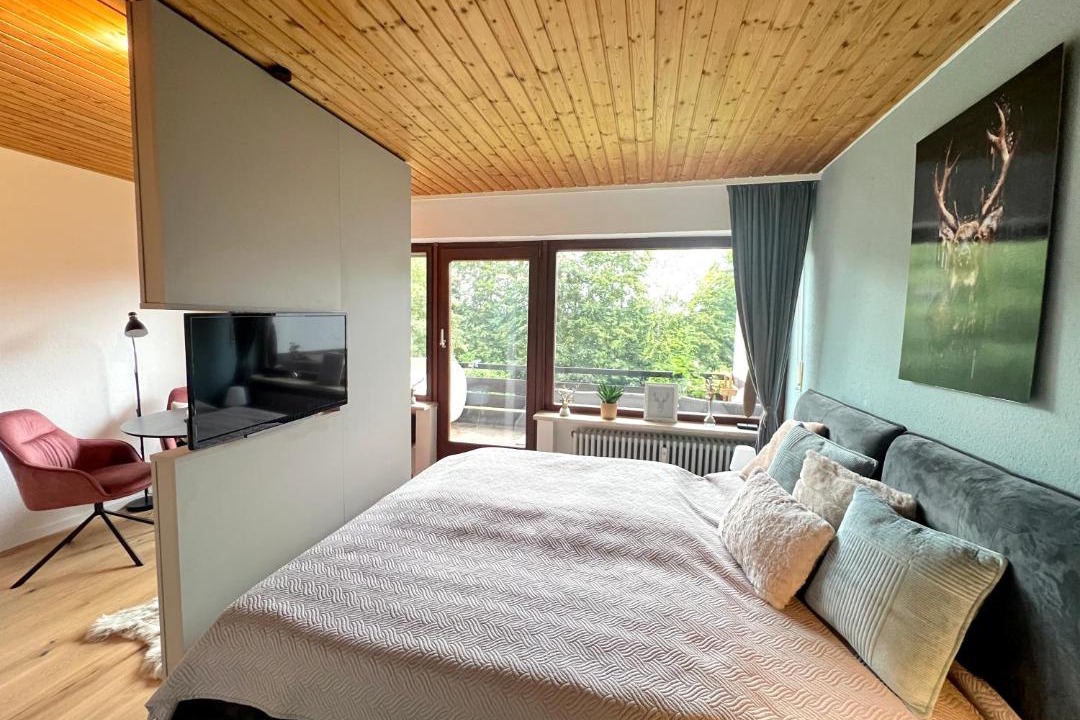 Photo of Bedroom in Buching