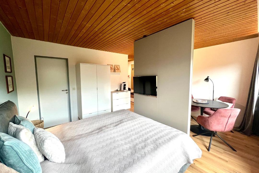 Photo of Bedroom in Buching