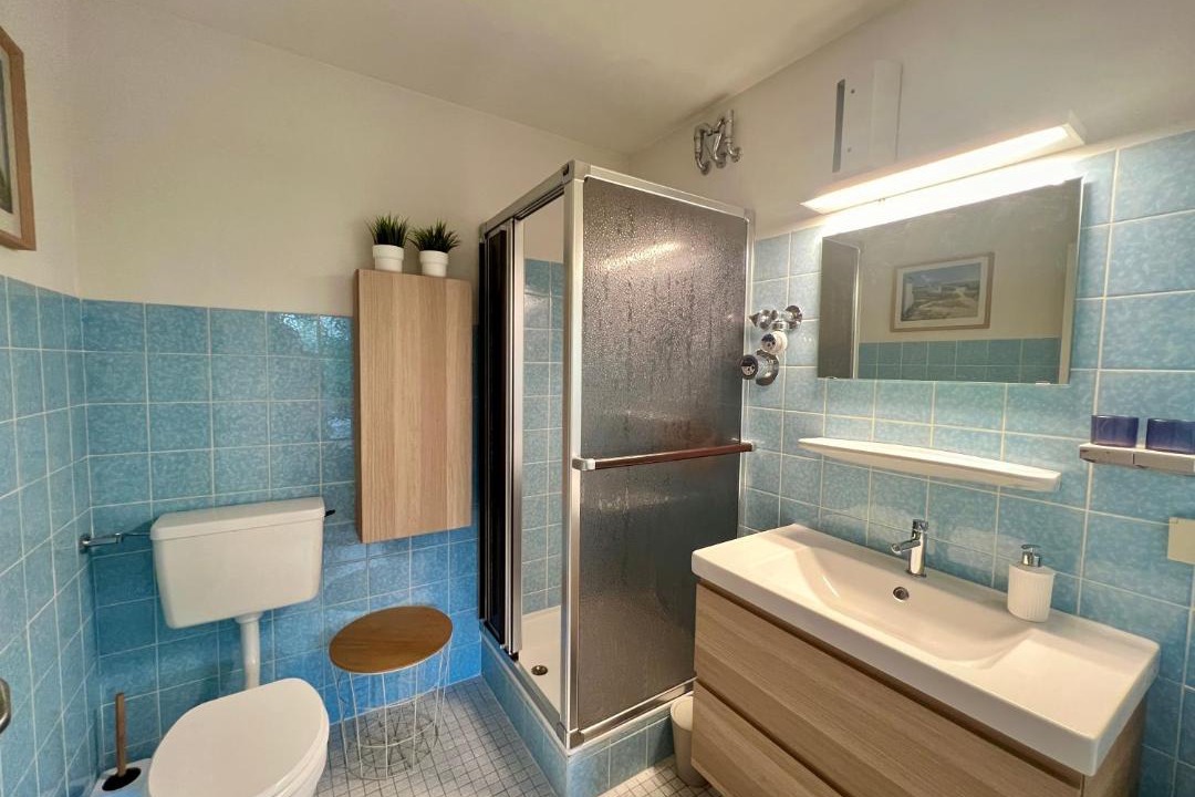 Photo of Bathroom in Buching