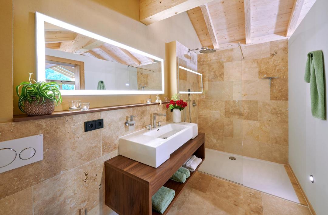 Photo of Bathroom in Altenmarkt an der Alz