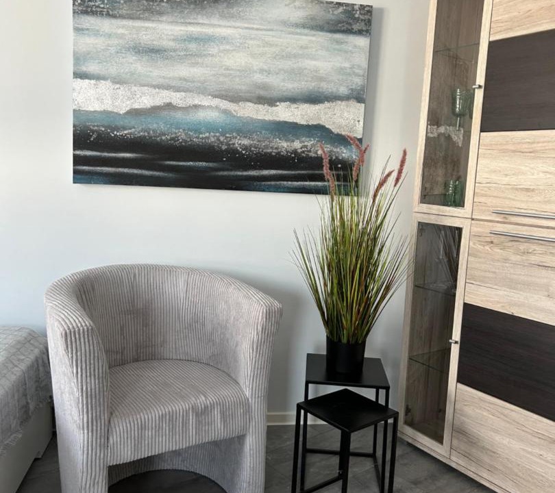 Photo of Livingroom in Sigmaringen