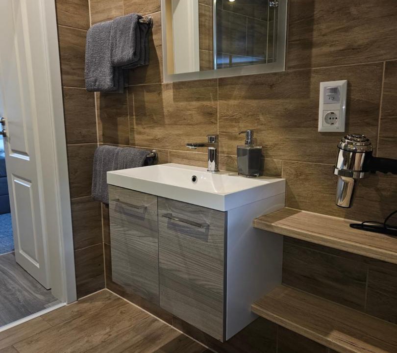 Photo of Bathroom in Sulzbach-Rosenberg