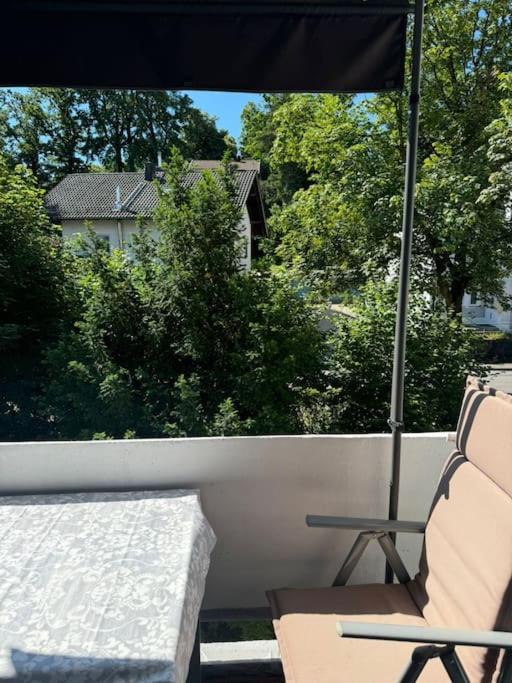 Photo of Patio Balcony in Prien am Chiemsee