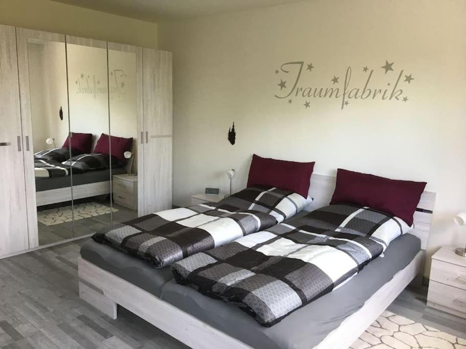 Photo of Bedroom in Prien am Chiemsee