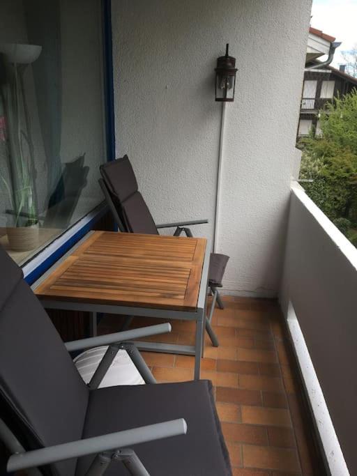 Photo of Patio Balcony in Prien am Chiemsee