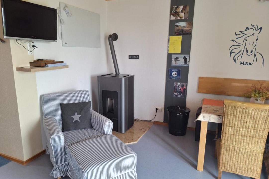 Photo of Livingroom in Wettringen